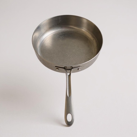 Member’s Mark TriPlyClad 3 QT. 9.75" Diameter Stainless Steel Frying Pan - Picture 3 of 12